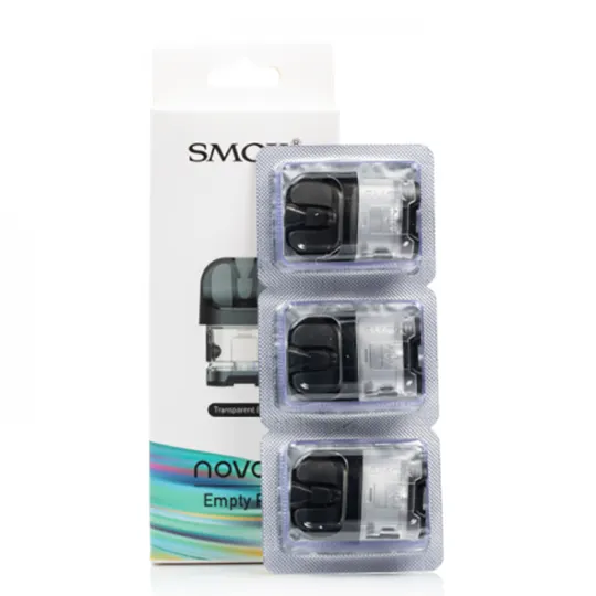 smok pod