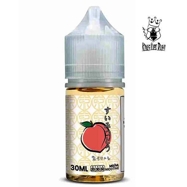 Tokyo-Salt-ICed-Peach-30ml-30mg-pakistan