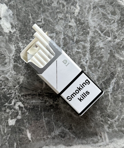 Davidoff Slim white Cigarette