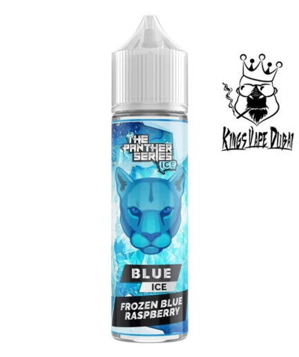 Blue Ice Panther 3mg