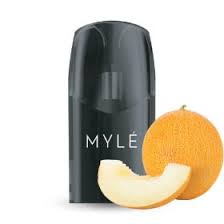 Mega Mellon MYLÉ V5