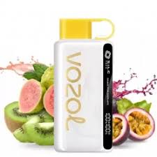 VOZOL STAR Kiwi Passion Fruits 12000pfs 5%