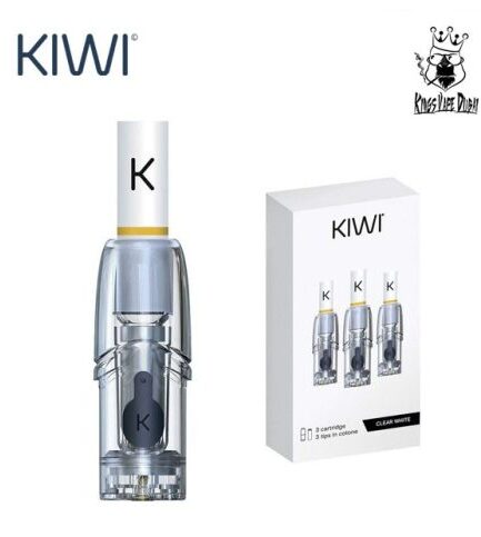 KIWI device Pods