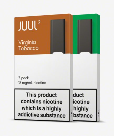 1Deal Buy Any 10 Juul2 Pod Packs in 700Aed