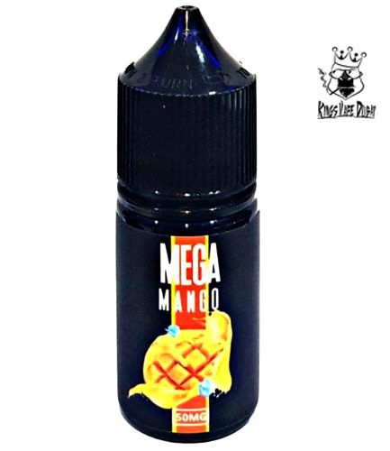 Mega Mango Salt Nic