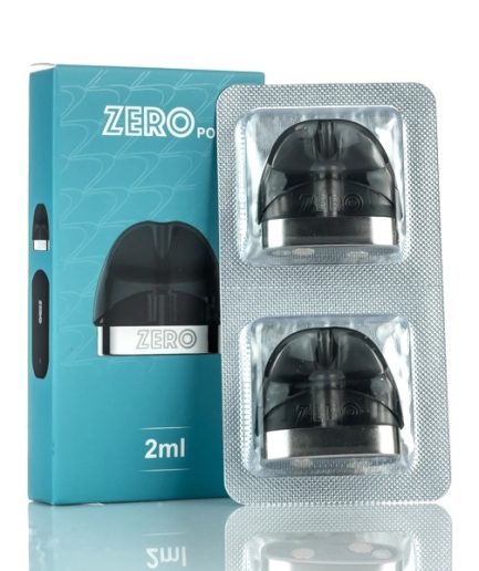 Renova Zero Replacement Pods