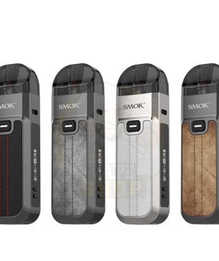 Smoke Nord 5 kit (80wat)