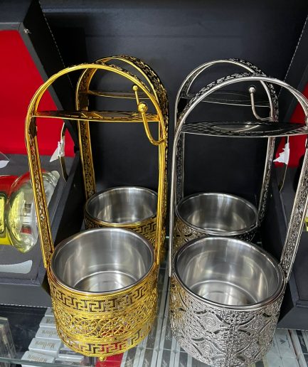 Charcoal Holder for Shisha