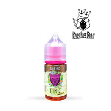 Pink Colada By Panther Series