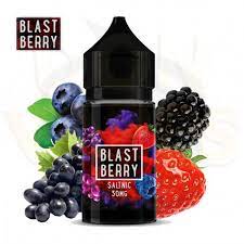 Berry Blast Salt 30ml